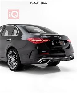 مرسيدس بنز C-Class